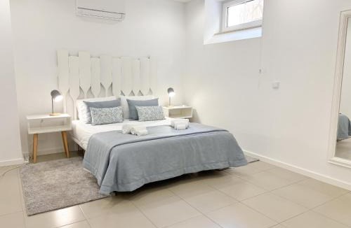 Sao Martinho do Porto Apartment | Janelas da Baía - By SCH