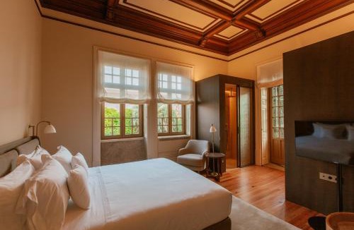Boavista Hotel | Palacete Severo