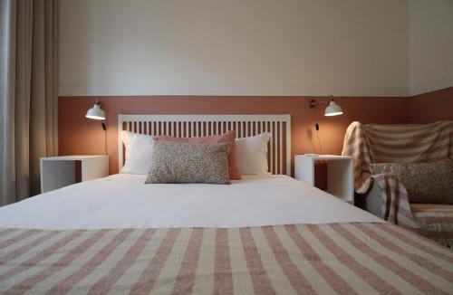 Sao Domingos de Benfica Apartment | Giraffe House