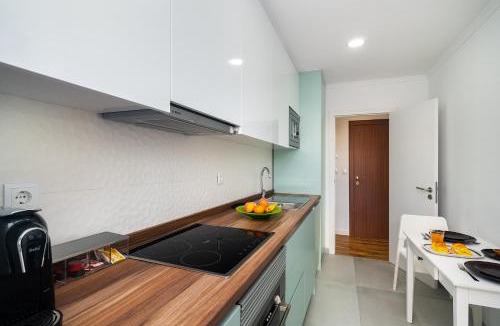 Carvoeira Apartment | Garden Apartment with BBQ & Orange Tree - Near Lisbon & Sintra