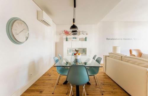Sacramento Apartment | Chiado Square Apartments | Lisbon Best Apartments