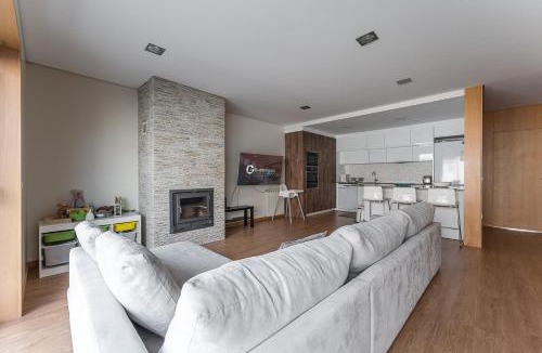 Fao Apartment | GuestReady - The Aquatic Life of Fao