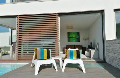 Areia Branca Villa | Silver Coast Heights H