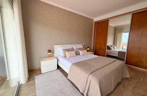 Serra da Pescaria Apartment | Serene View - By SCH