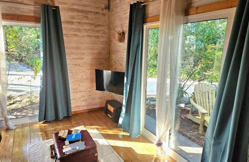 Sao Joao das Lampas Ski Chalet | Casa Seahorses b Cottage