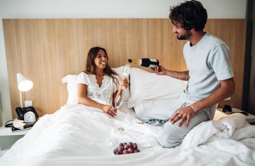 Maia Hotel | Stay Hotel Porto Aeroporto
