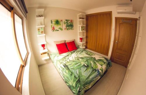 Sao Clemente Apartment | Cozy Nest