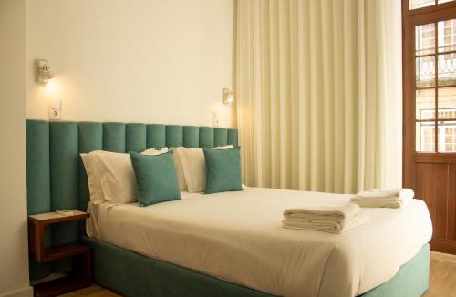 Centro / Baixa Apartment | ORM- Flores Apartment