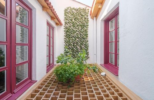 Pombal Apartment | Apartamentos T1 de charme - Pombal, Centro Histórico