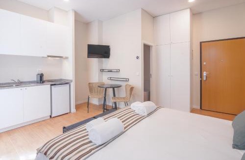 Sao Nicolau Apartment | VC Heritage Ribeira Porto