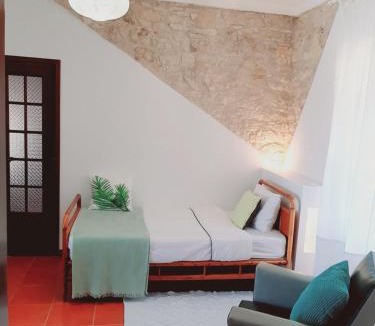Rio Maior House | Casal Mala-Posta