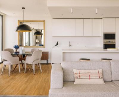 Parque das Nacoes Apartment | Martinhal Lisbon Oriente