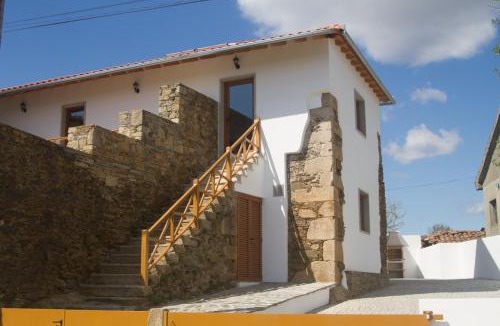 Salsas House | A Casa de Salsas