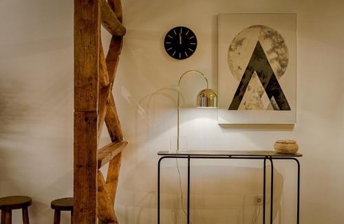 Encarnacao Apartment | Master Historical Gem in Chiado