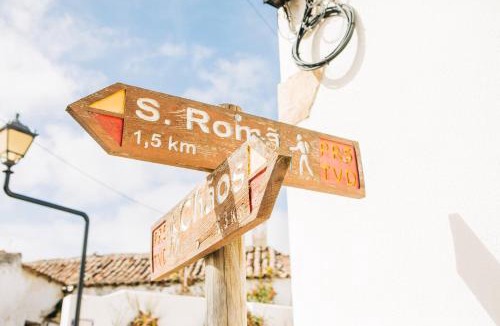 Freiria Apartment | Portuguese Village Apt - Fast WiFi - Near beaches