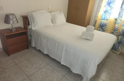 Lagos Hostel | Sunny House