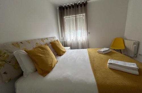 Varzea de Sintra Apartment | Cabriz White House