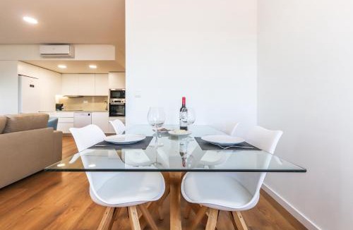 Santo Condestavel Apartment | Vita Portucale ! MP88 Building