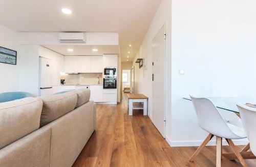 Santo Condestavel Apartment | Vita Portucale ! MP88 Building