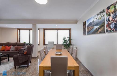 Canidelo Apartment | Gaia Beach & Pool Residence - Porto South Seashore