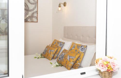 Carcavelos Apartment | BEACHOME4u 5