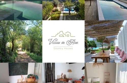 Mira de Aire House | Villas de Aire Country Houses