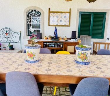 Idanha-a-Nova Bed & Breakfast | Zion Jardim Monsanto