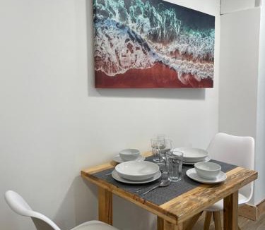 Setubal Apartment | Casas do Miradouro