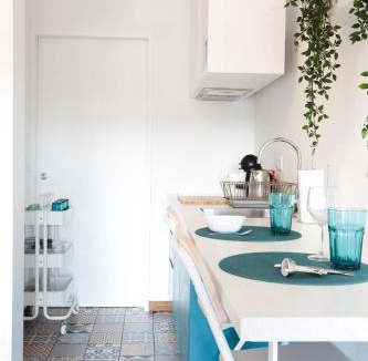 Bonfim House | Alegria Cool House