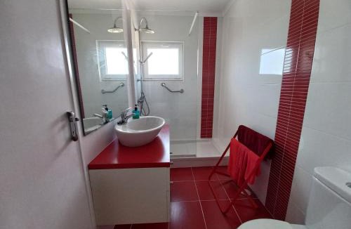 Sao Bernardino Apartment | Casa do Portão Azul - Tamboril
