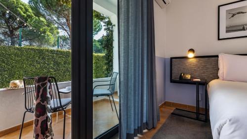 Almancil Hotel | The Magnolia Hotel