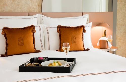 Baixa Hotel | Convent Square Lisbon, Vignette Collection by IHG