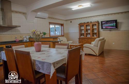 Chaves House | A Casa dos Sonhos