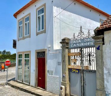 Vila do Conde Bed & Breakfast | Casa dos Caminhos de Santiago