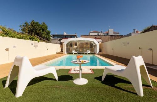 Paranhos Apartment | 733 Costa Cabral Metro Residence