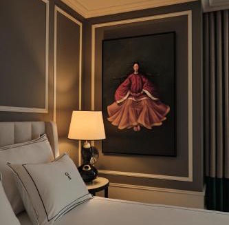 Centro / Baixa Hotel | GA Palace Hotel & Spa, a XIXth-Century Villa