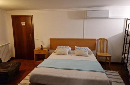 Terras de Bouro House | Casa Dos Santos Alojamento - Guest House