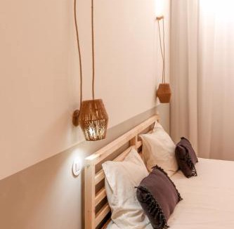 Canidelo Apartment | Atelier 321- Porto- Praia- Rio- Terraço