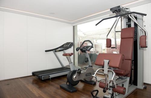 Vale de Seixos Hotel | Pousada Palácio Estoi, Faro - Small Luxury Hotels Of The World