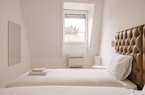 Pena Apartment | City Stays São Lázaro Apartments