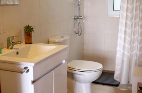 Santo Amaro Apartment | Casas Goulart