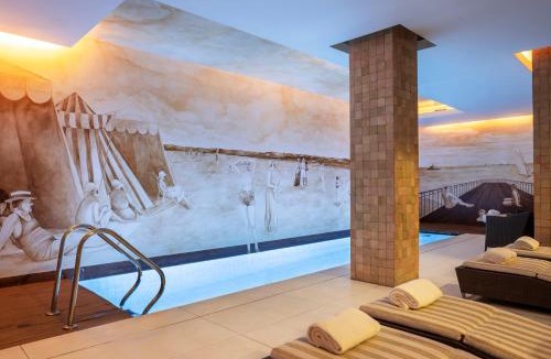 Sao Jose Hotel | Heritage Avenida Liberdade - Lisbon Heritage Collection - Avenida