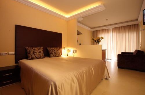 Gaula Apartment | Hotel Apartamentos Baia Brava
