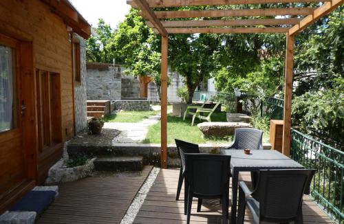 Amarante House | Casa do Ribeirinho