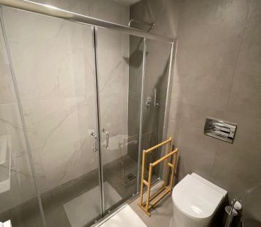Centro / Baixa Apartment | CC Downtown Palace - H