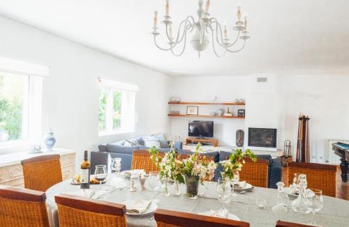 Vila Nova de Cerveira Villa | Just Like Home - Casa do Sobreiro Velho em Cerveira