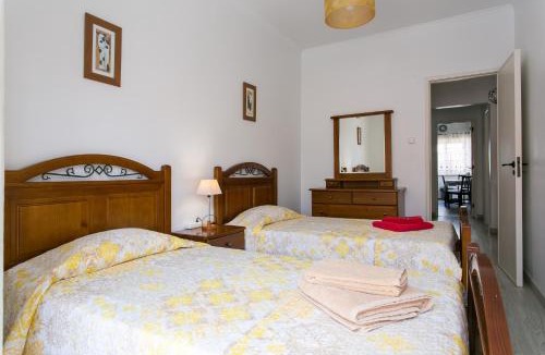 Algueirao - Mem Martins Apartment | Isabel Dream IV, 400m from the train