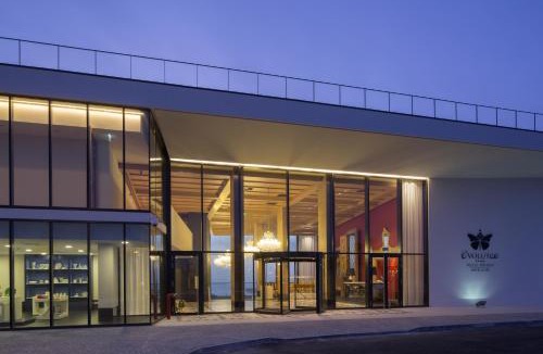 Vau Hotel | Royal Obidos Scenic Resort