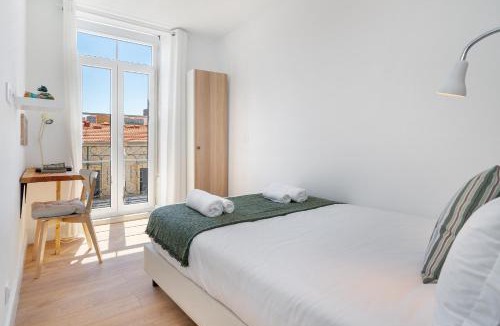 Pena Apartment | Modern Lisbon Apartments by Soulplaces