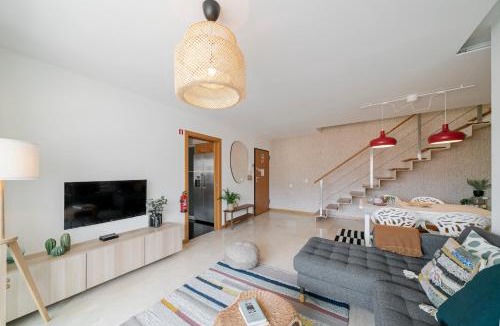 Se Apartment | Jasmineiro I by An Island Apart